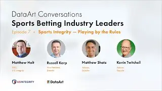 Sports Integrity &ndash; Playing by the Rules