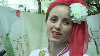 «Бессарабия FOLK» в селе Огородное: уникальный старинный обряд 