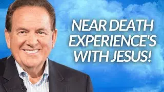 Near Death Experience's with Jesus! | Conversation with Jim Woodford