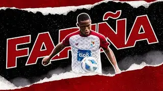 EDGARDO FARI&Ntilde;A ► Best Skills, Goals & Assists (HD) 2022_23