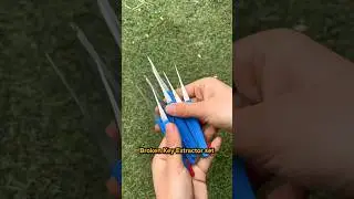 Get this Broken Key Extractor to get any key out in seconds🔥🛠️ #tools #besttools