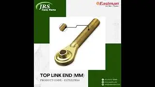 Top Link End (MM)