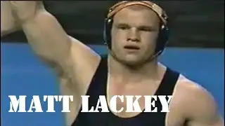 The World's Greatest Footsweep (and Best ILLINI Takedown)