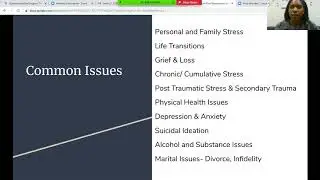 Leading While Bleeding:  Spiritual First Responders and Trauma Recovery