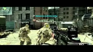 CodChills Challenge Lobby PROMO! (MUST WATCH SICK)