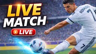 🛑 eFootball 2026 Live |Pro Gameplay &middot; High Skill Matches