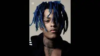 7 years of remembering XXXTENTACION