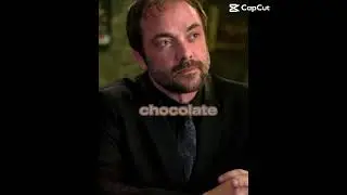🤭🤭 #supernatural #crowley #bobbysinger