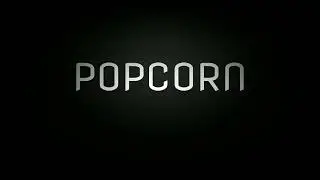 Popcorn (VV. Kazakov EF remix)