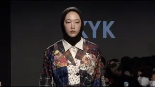 IKYK SPRING/SUMMER COLLECTION 2023 인도네시아 [Fashion Kode]