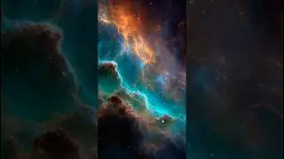 Nebula #relaxing #relaxingmusic #relax #nature #space #universe #spazio #sound #music #relaxing