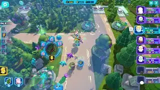 GOTCHI GUARDIANS - CONHECENDO O GAME