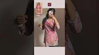 Short kurti for college 🦚 Meesho #outfitideas #meesho #meeshohaul #viralshort #trendingshorts