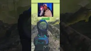 This ISO HEMLOCK on Ashika island is OP 😱