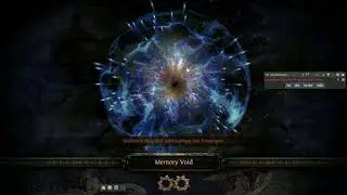 PoE Synthesis League mechanic suck.
