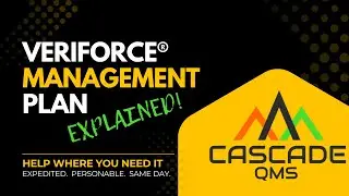 Veriforce Management Explained | Cascade QMS Compliance Services for Contractors