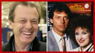 Leslie Grantham dead: Tributes pour in for EastEnders legend