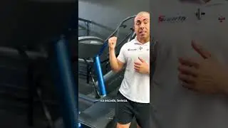 Aer&oacute;bico que mais queima gordura #shorts