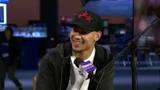 Ankle Watch 2023: Trey Lance Edition!!! | The Rich Eisen Show