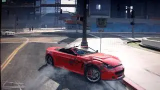 E5430, HD 7570 1 GB, 4 GB DDR3, test in games