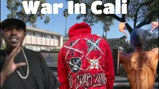 The &ldquo;Crip Exterminator&rdquo; The Story Of Fruit Town Brim G Aktive
