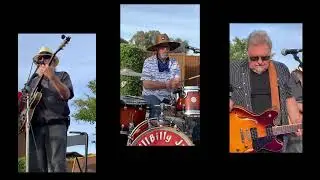 HILLBILLY JAZZ BAND