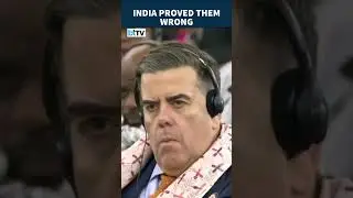 India Beats The Doubters: PM Modi On Democracy And Economic Rise