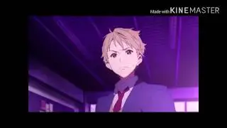 Hold on Amv | gift for Logan