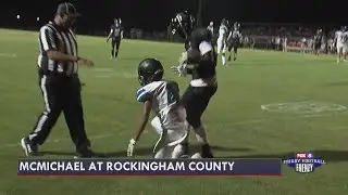 McMichael vs. Rockingham County