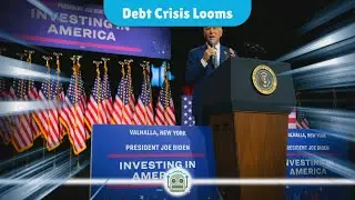 Trump's Big, Beautiful Bill Faces Major Backlash Amid Concerns Over National Debt and Health Ins ...