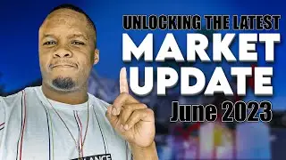 Real Estate Report: Prices, Inventory, and More || Market Update for June 2023