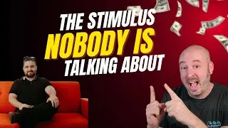Mortgage Monday I The Stimulus No One’s Talking About I Episode 110
