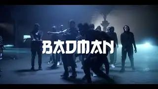 [Badman] Russmillions x Tion wayne Sample drill Type beat [FREE]