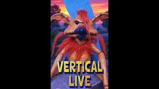 Vertical Live with Salacious Rum - Number 17 #livestreamwithyoutube