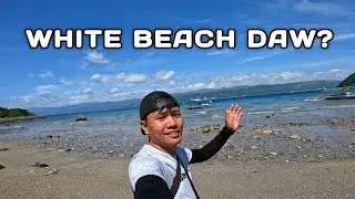 ITO NA ang WHITE BEACH ng DINGALAN AURORA | sersam TV