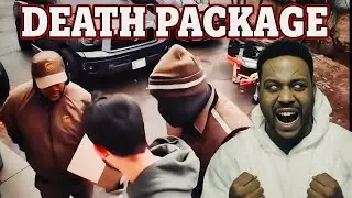 Home invasion by fake UPS workers turns deadly, Parents murdered right in front of their toddlers