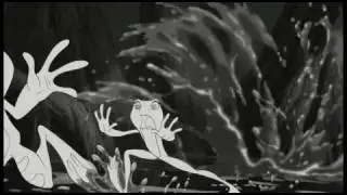 The Princess and the Frog - Exclusive Comic-Con 2009 Footage