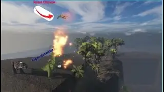 Getting one kill with only tier 3 non-event dinosaurs (READ DESCRIPTION!!!)