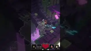 #minecraft #minecraftdungeons #shorts #short #gameplay #gamingvideos #minecraftcz