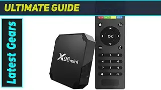 X96 Mini Android TV Box: Your Best Budget Entertainment Hub?