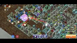 Gods Of Olympus  Glass Canon Challenge Round20/easy strat