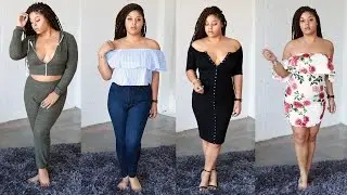 Fashion Nova | Try On Haul