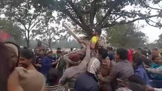 21 ball 53 runs || Mohd Shahban || Girdhar Pur Garhi Final || Man of the match