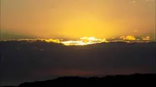 Fermo,cos&igrave; sorge il sole.