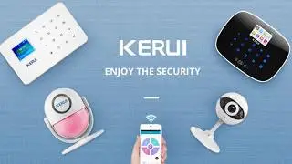 Top 3 Best Home Security Systems - you should have