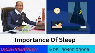 importance of sleep in diabetes patients