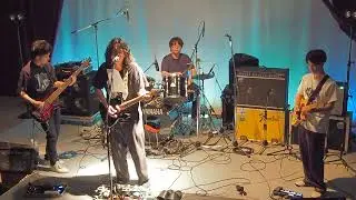 【バンドカバー】ASIAN KUNG FU GENERATION 「Re:Re」