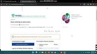 How to download article for free | Best website for Writers