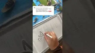 Amber😊❤️ #sandwriting #satisfying #lettering #name #relaxing #calm #art #calligraphy #subscribe