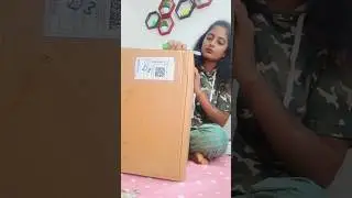 Unboxing Buddha Statue🗽 #shorts #viral #youtubeshorts #trending #unboxing #flipkart